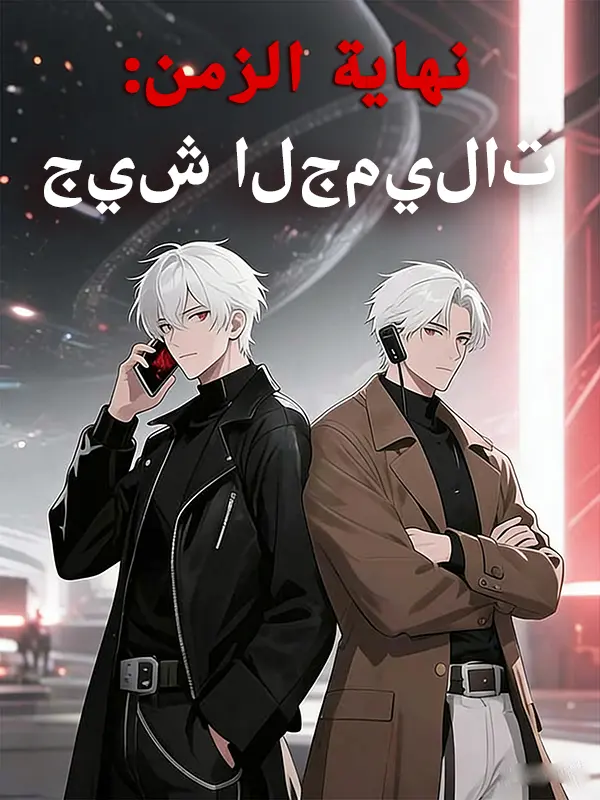 نهاية الزمن: جيش الجميلات short drama poster