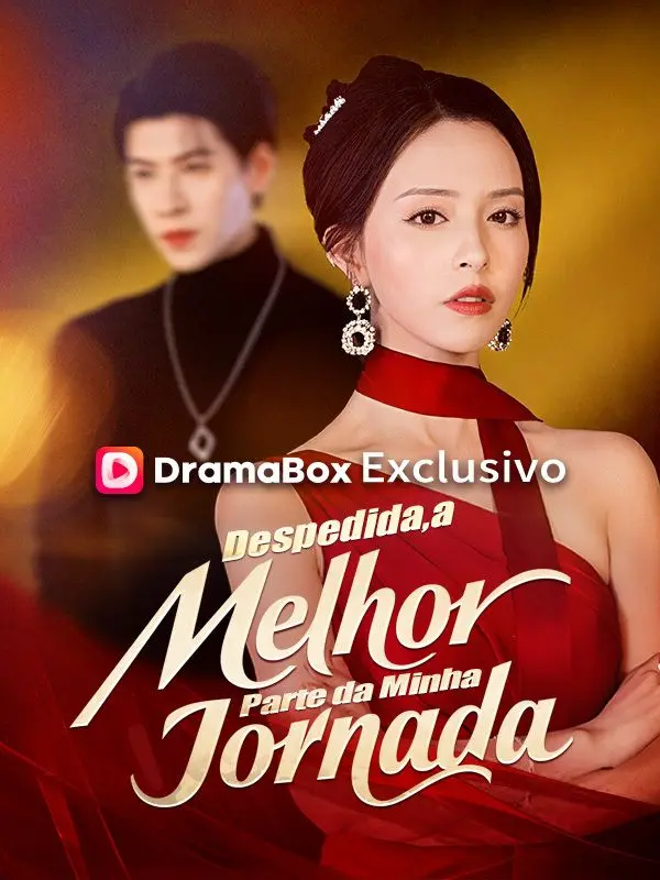 Despedida, a Melhor Parte da Minha Jornada (Dublado) short drama poster