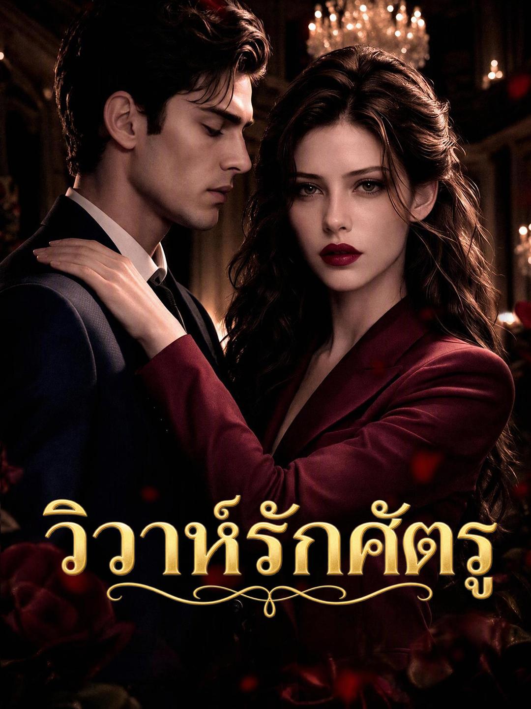 วิวาห์รักศัตรู short drama poster