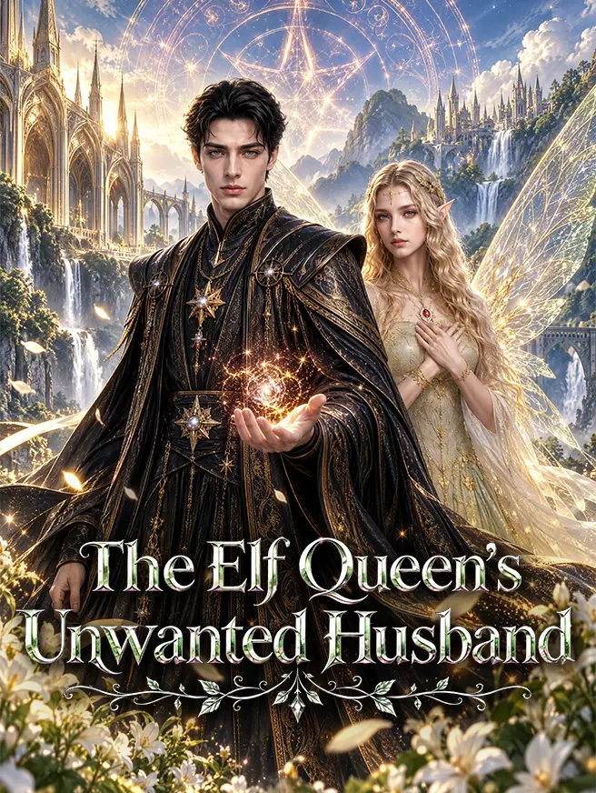 The Elf Queen's Unwanted Husband short drama poster