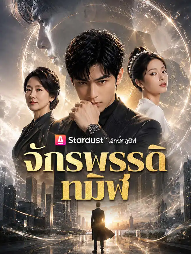 จักรพรรดิทมิฬ short drama poster