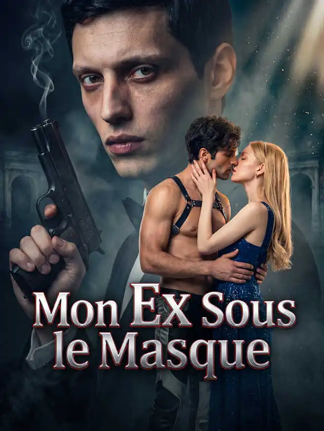 Mon Ex Sous le Masque short drama poster