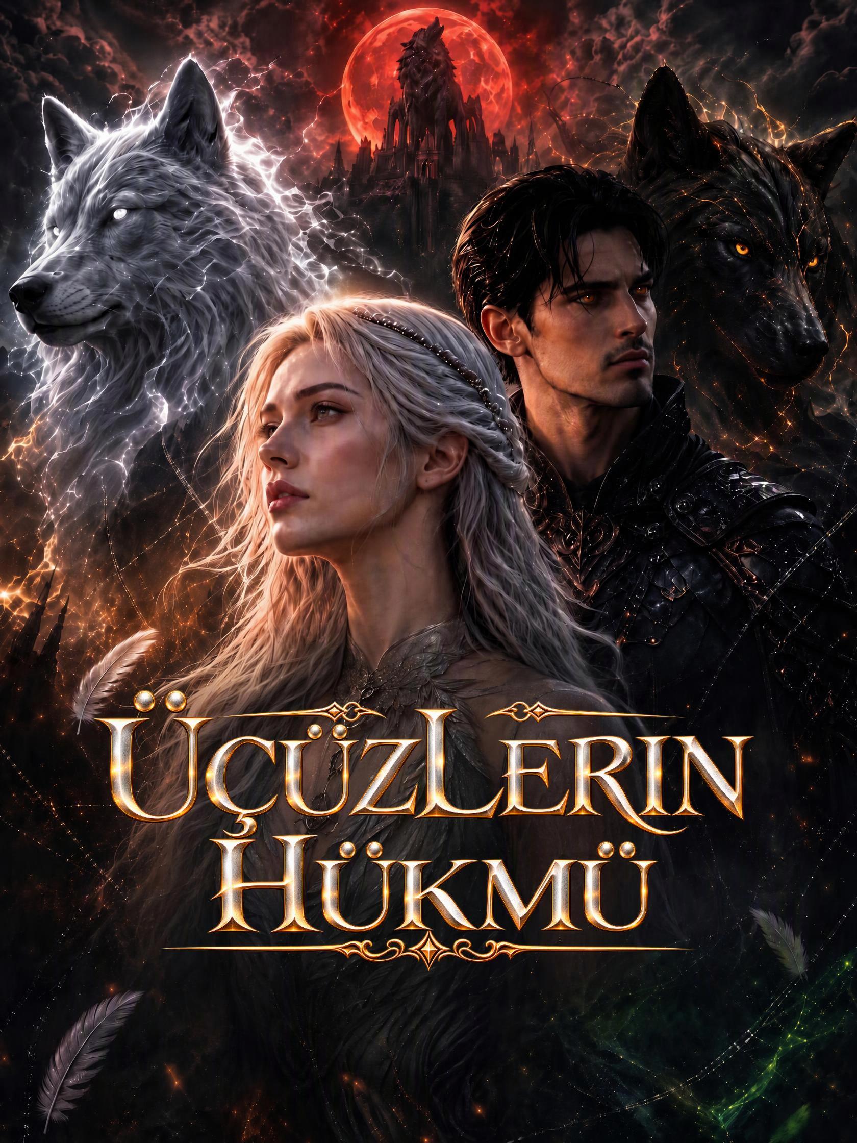 Üçüzlerin Hükmü short drama poster