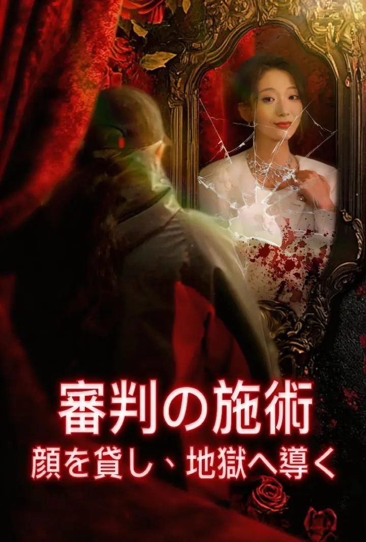 審判の施術：顔を貸し、地獄へ導く short drama poster