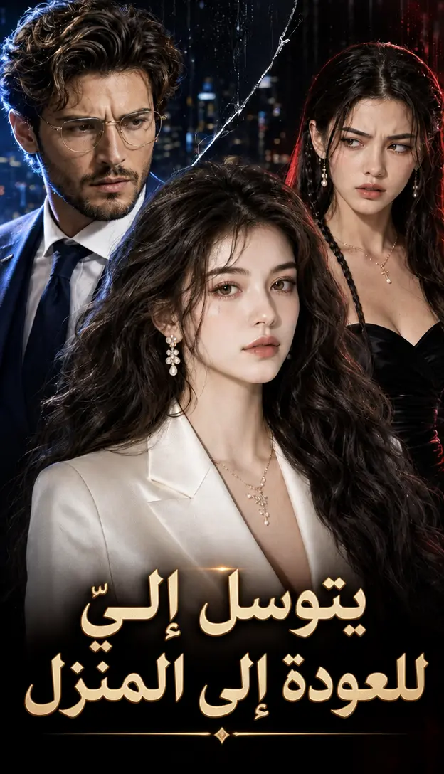 يتوسل إليّ للعودة إلى المنزل short drama poster