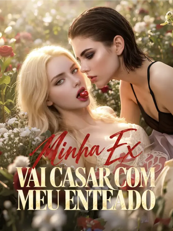 Minha Ex vai casar com meu enteado short drama poster