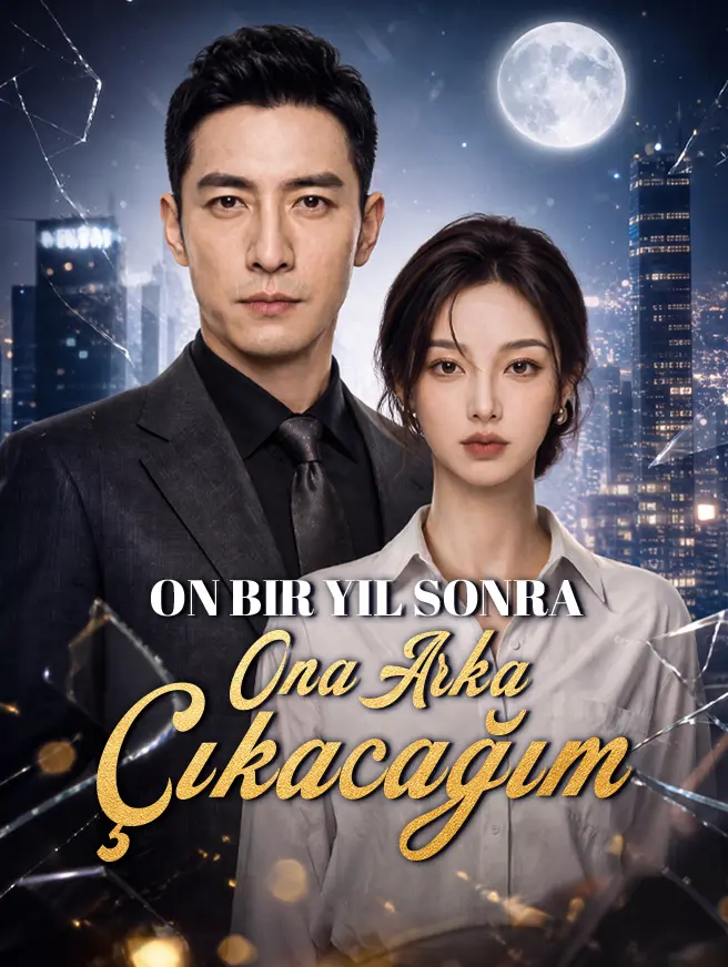 On Bir Yıl Sonra Ona Arka Çıkacağım short drama poster