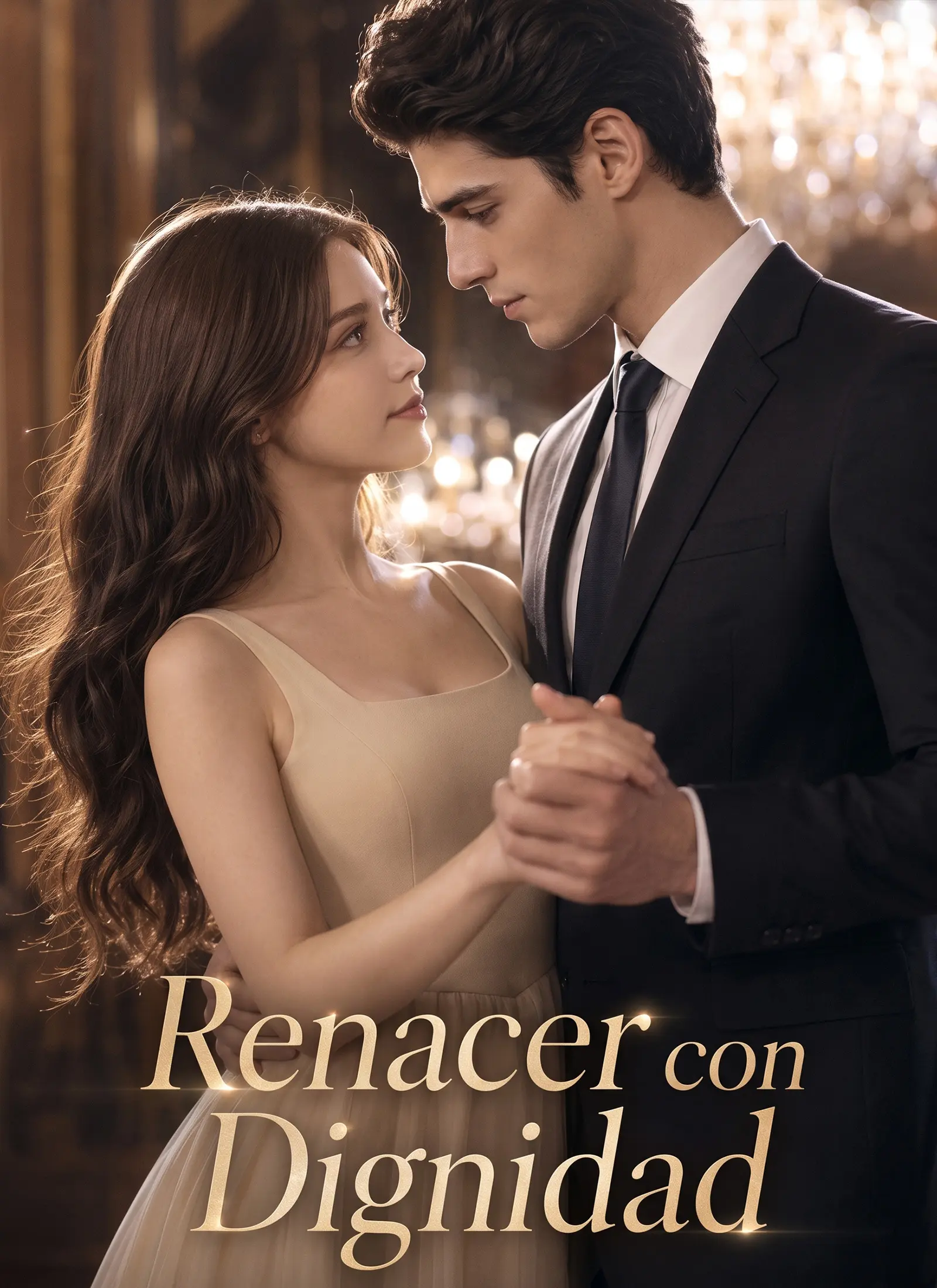 Renacer con Dignidad short drama poster