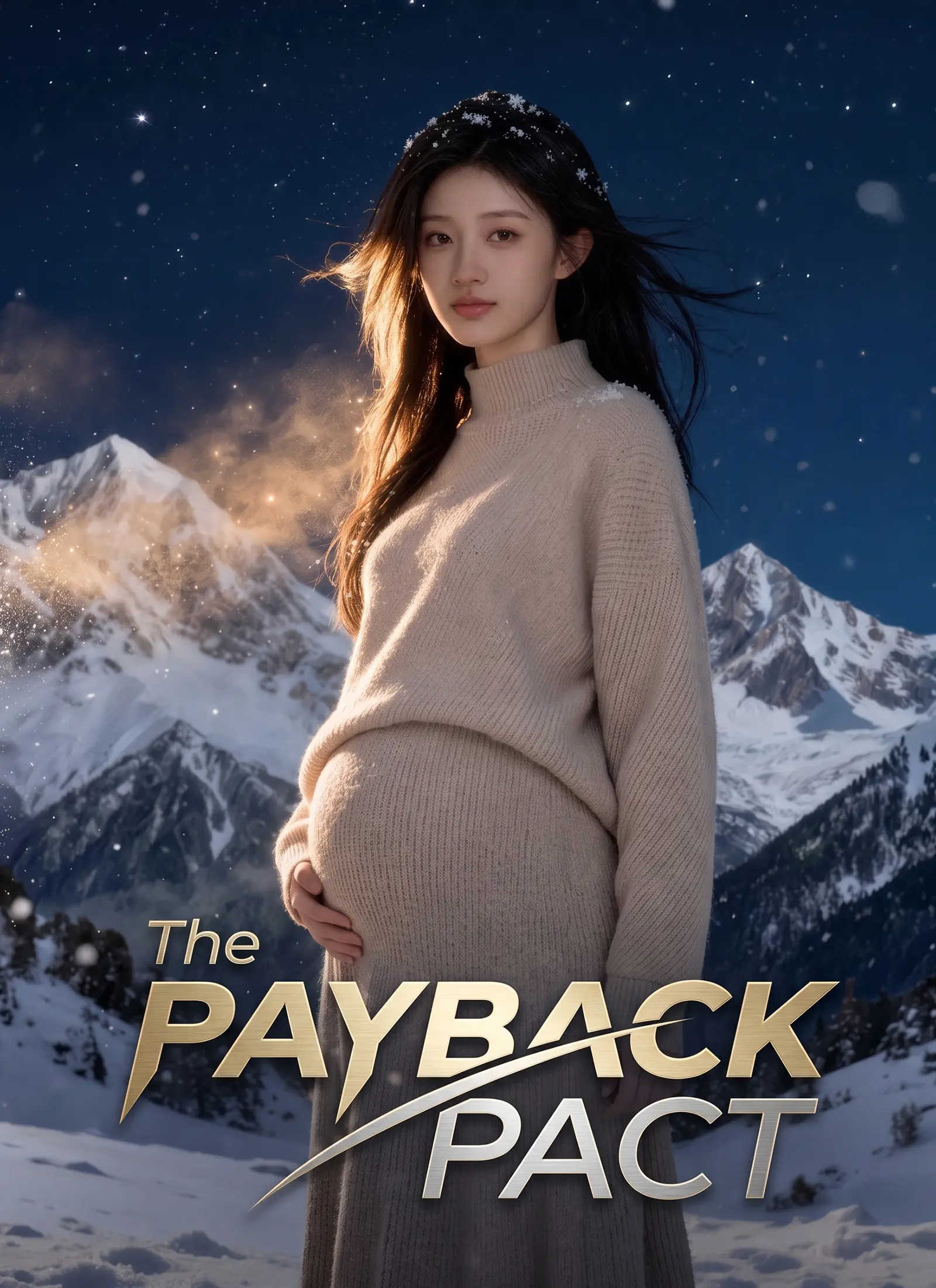 The Payback Pact short drama poster