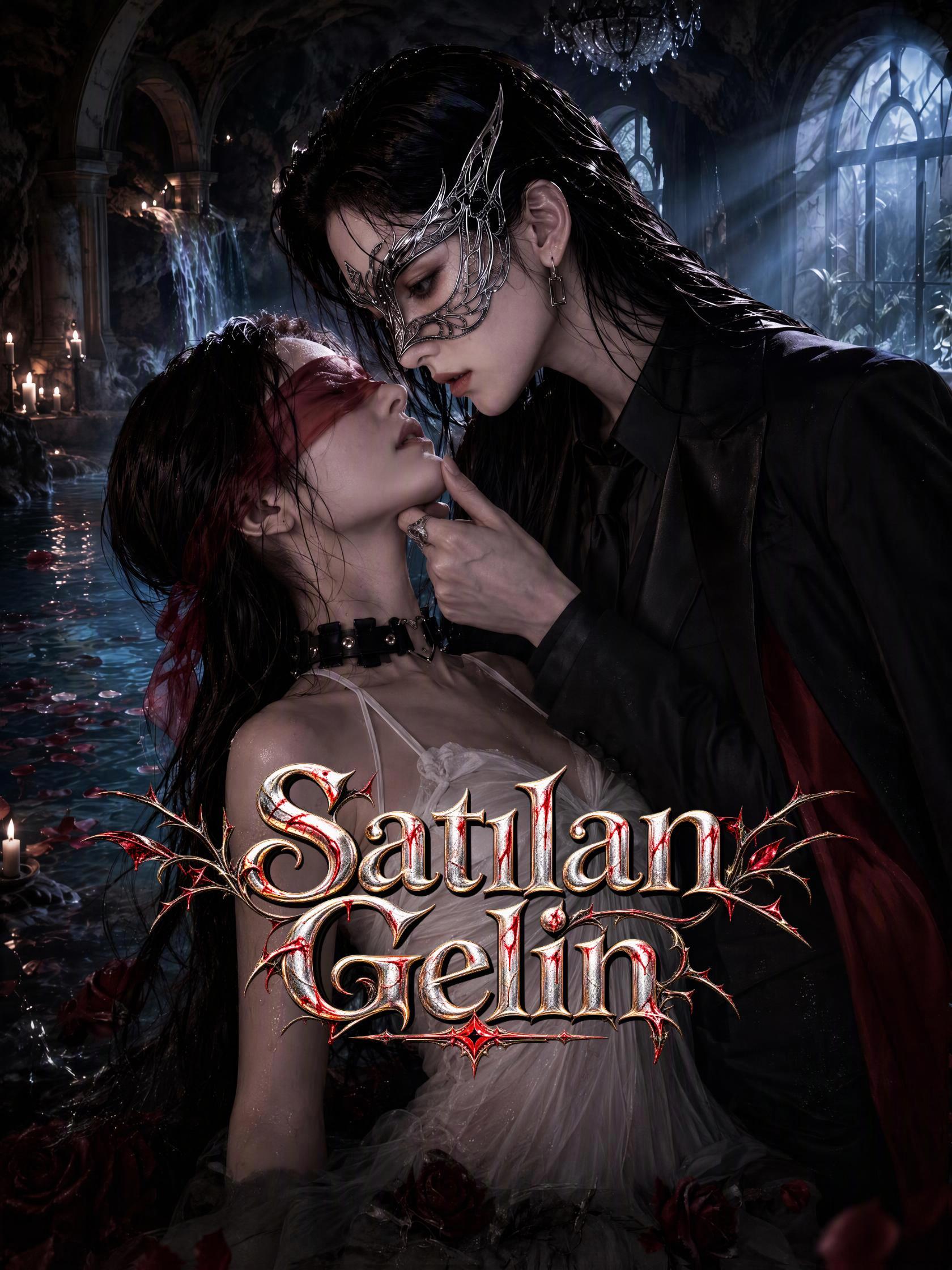 Satılan Gelin short drama poster