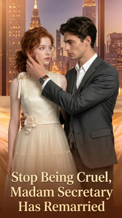 Stop Being Cruel,Madam Secretary Has Remarried short drama poster