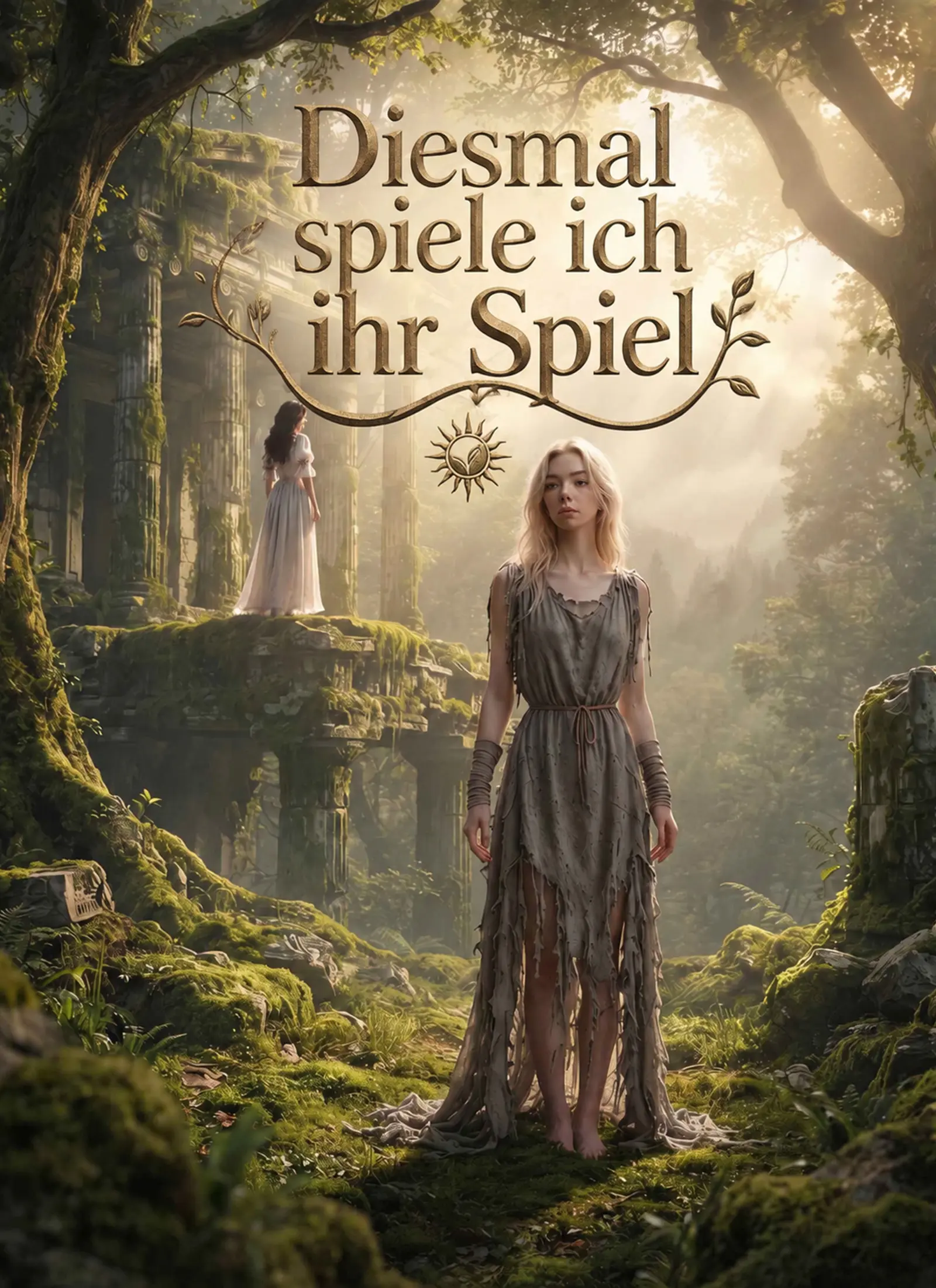 Diesmal spiele ich ihr Spiel short drama poster