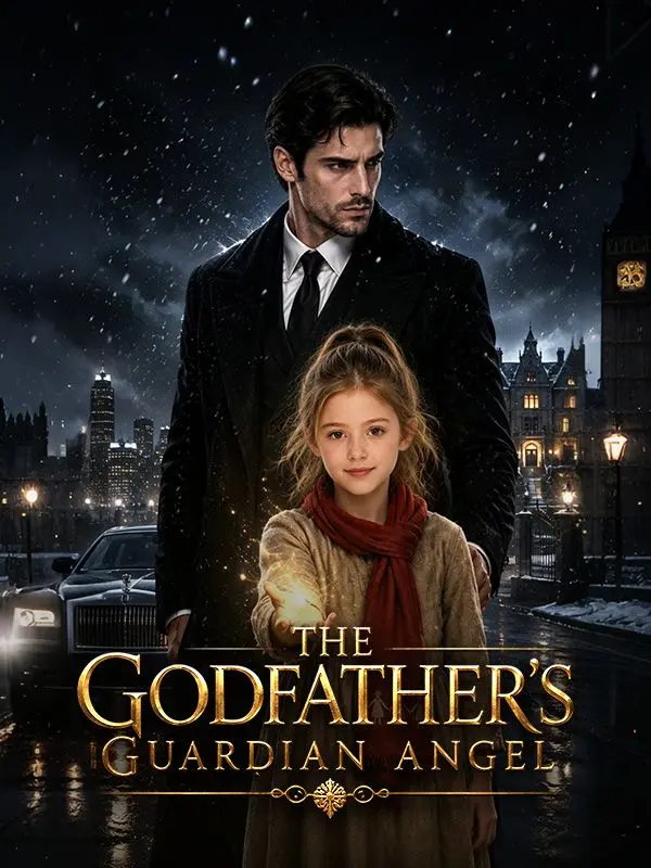 The Godfather's Guardian Angel short drama poster