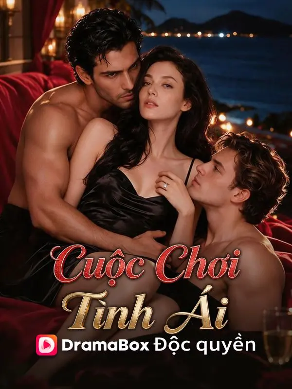 Cuộc Chơi Tình Ái short drama poster
