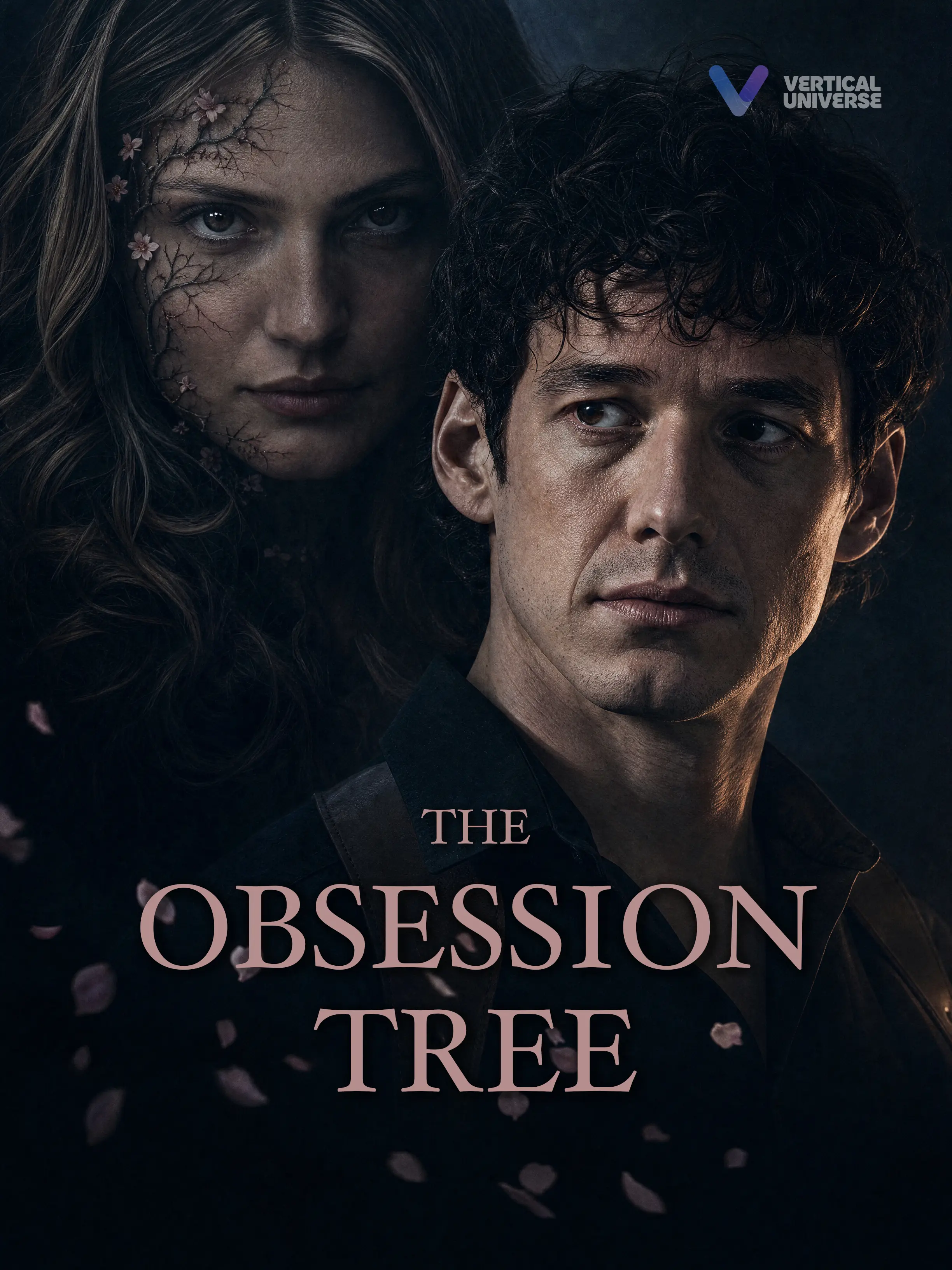The Obsession Tree short drama poster