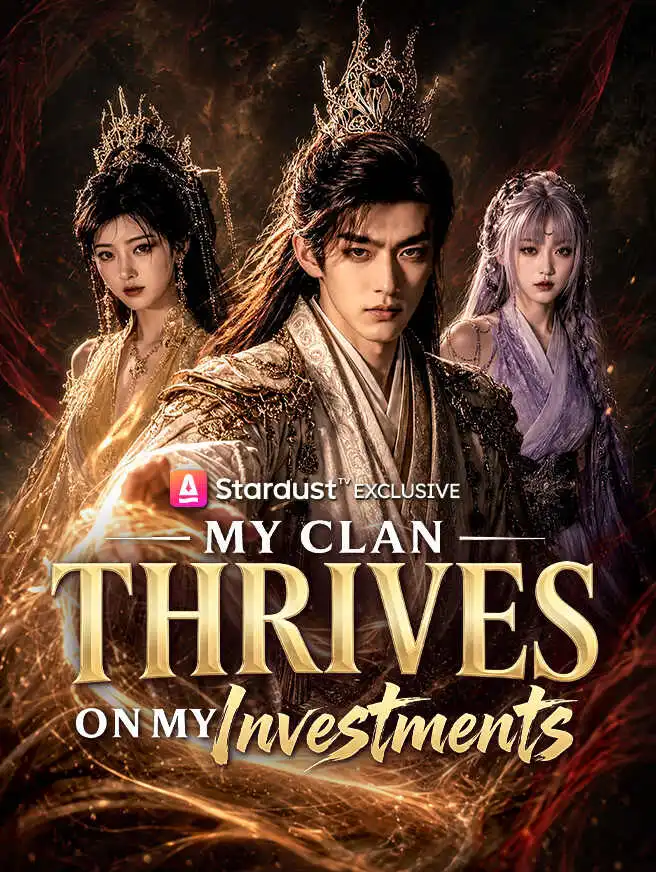 My Clan Thrives on My Investments short drama poster