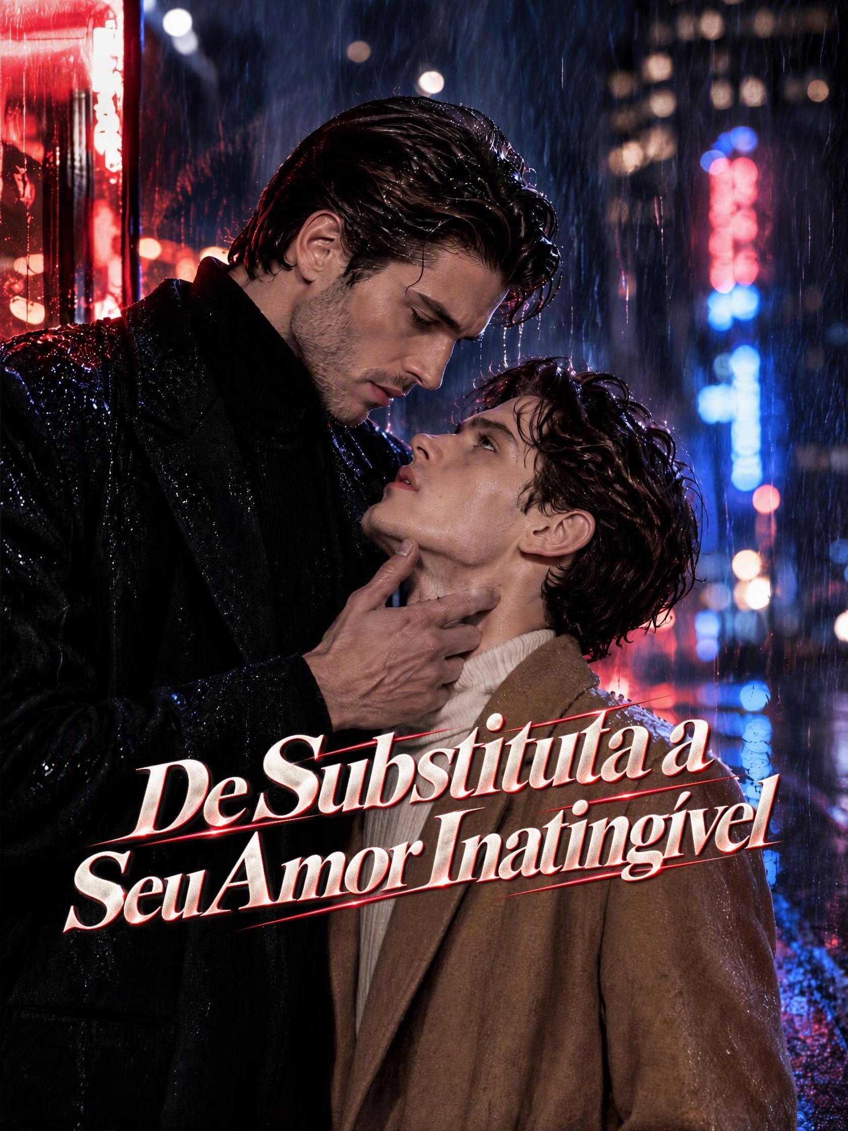 De Substituta a Seu Amor Inatingível short drama poster