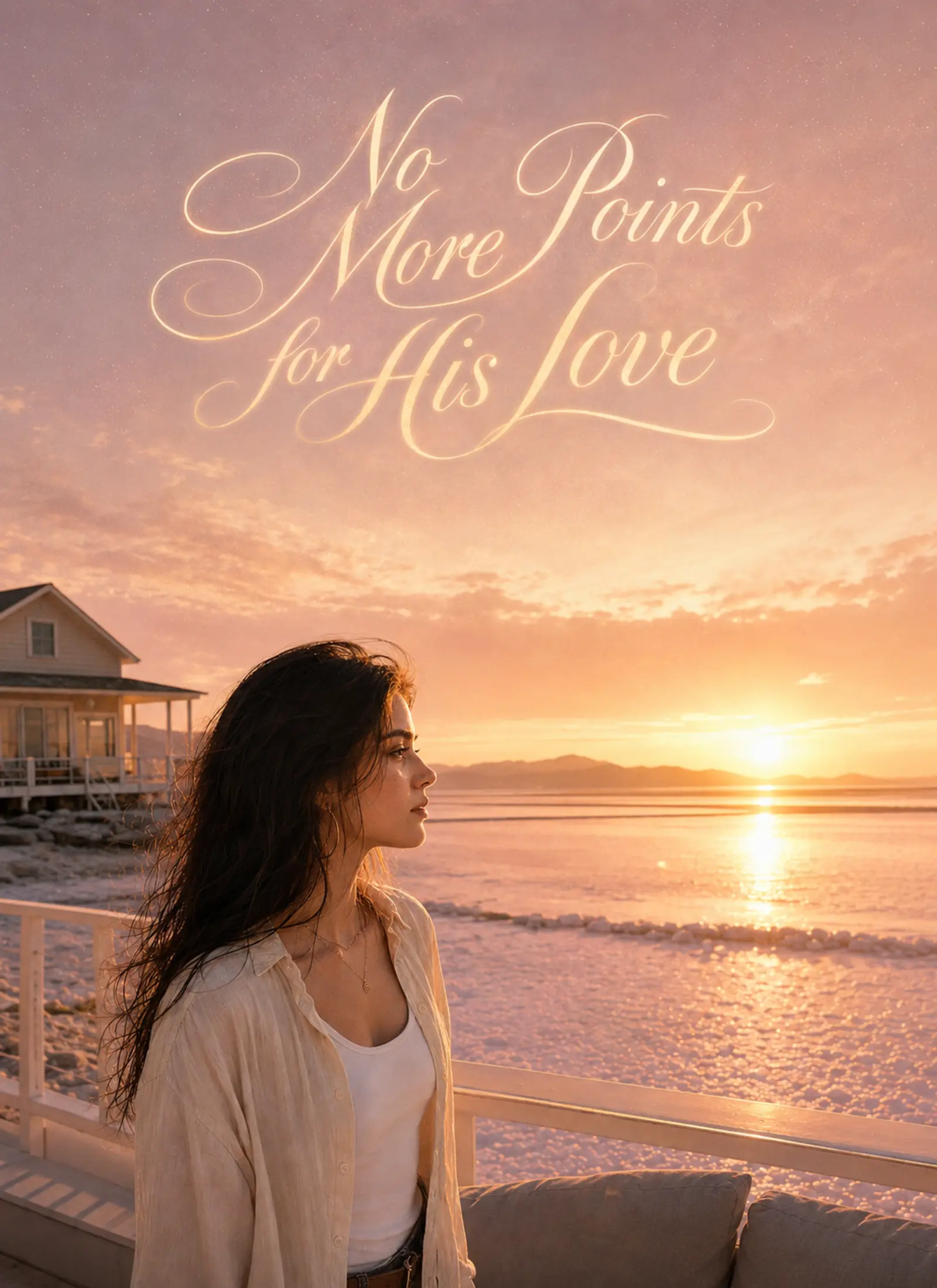 No More Points for His Love short drama poster