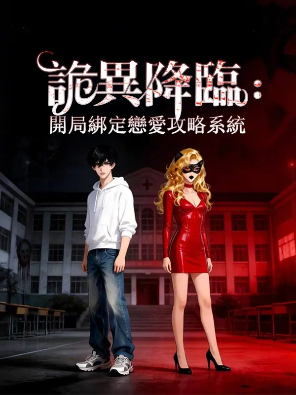 詭異降臨：開局綁定戀愛攻略系統 short drama poster