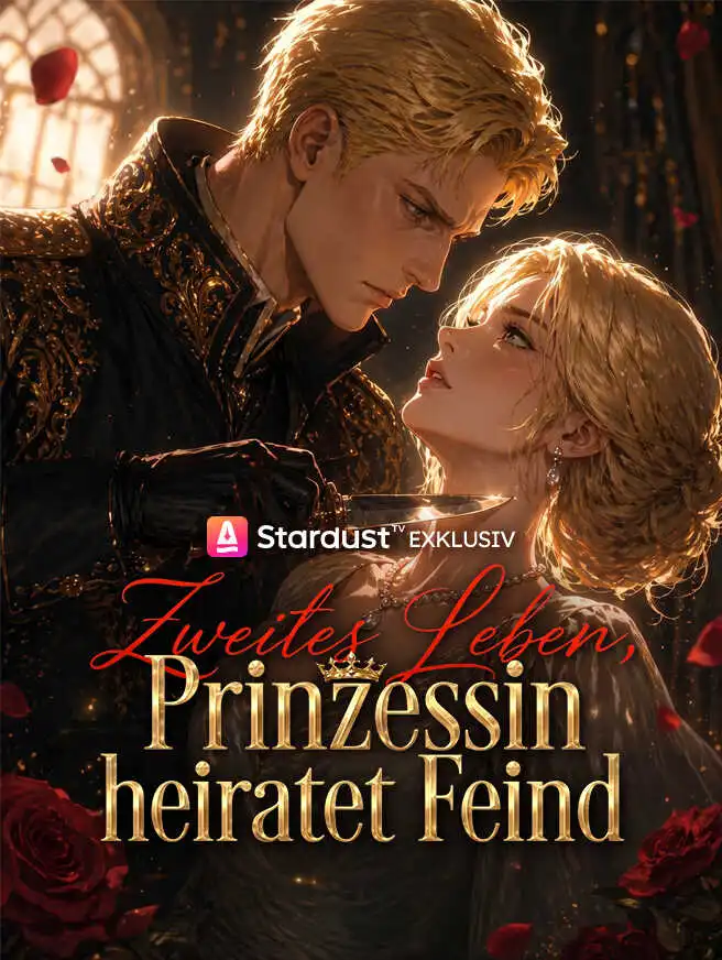 【Laufend】Zweites Leben, Prinzessin heiratet Feind short drama poster