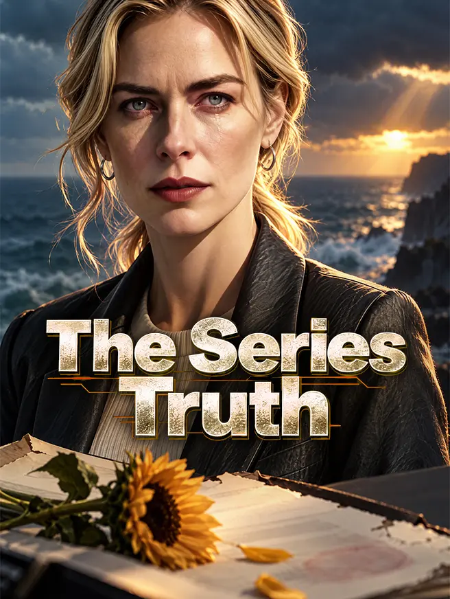The Series Truth short drama poster