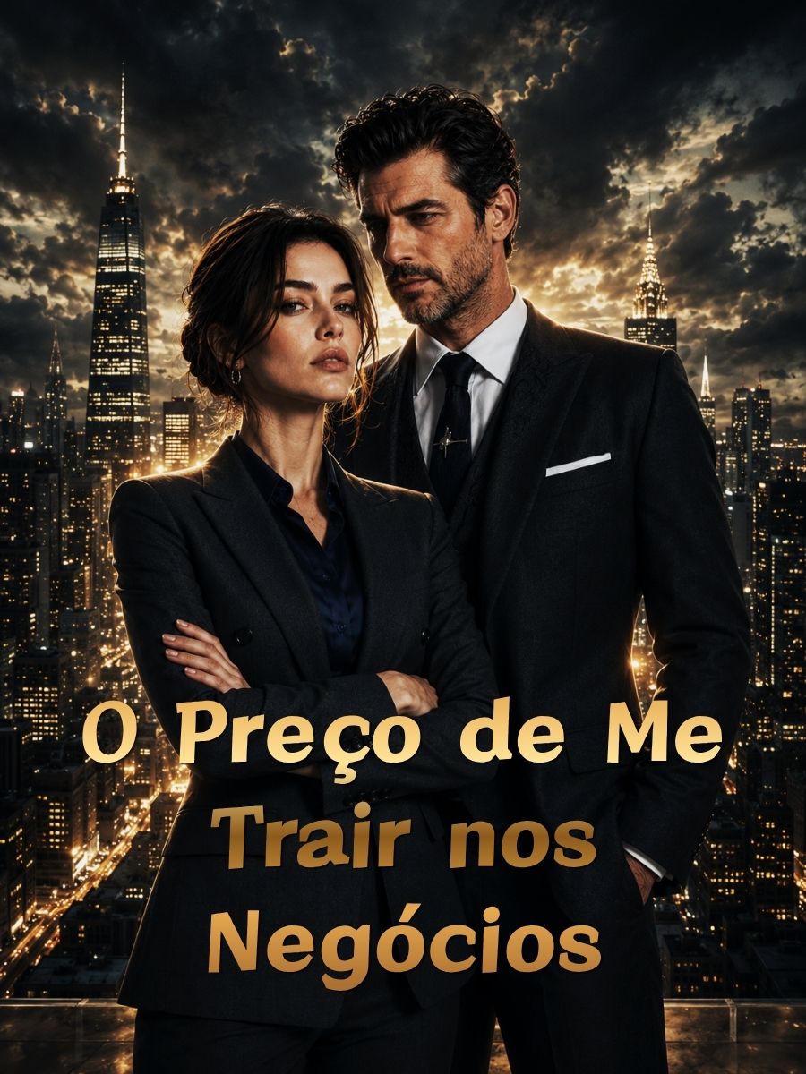 O Preço de Me Trair nos Negócios short drama poster
