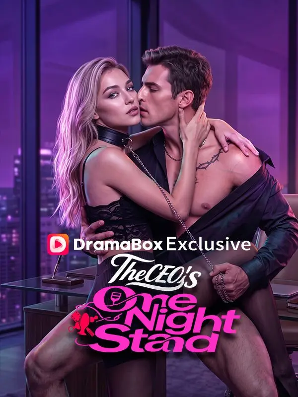 The CEO's One Night Stand short drama poster