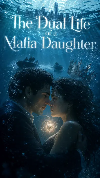 The Dual Life of a Mafia Daughter short drama poster