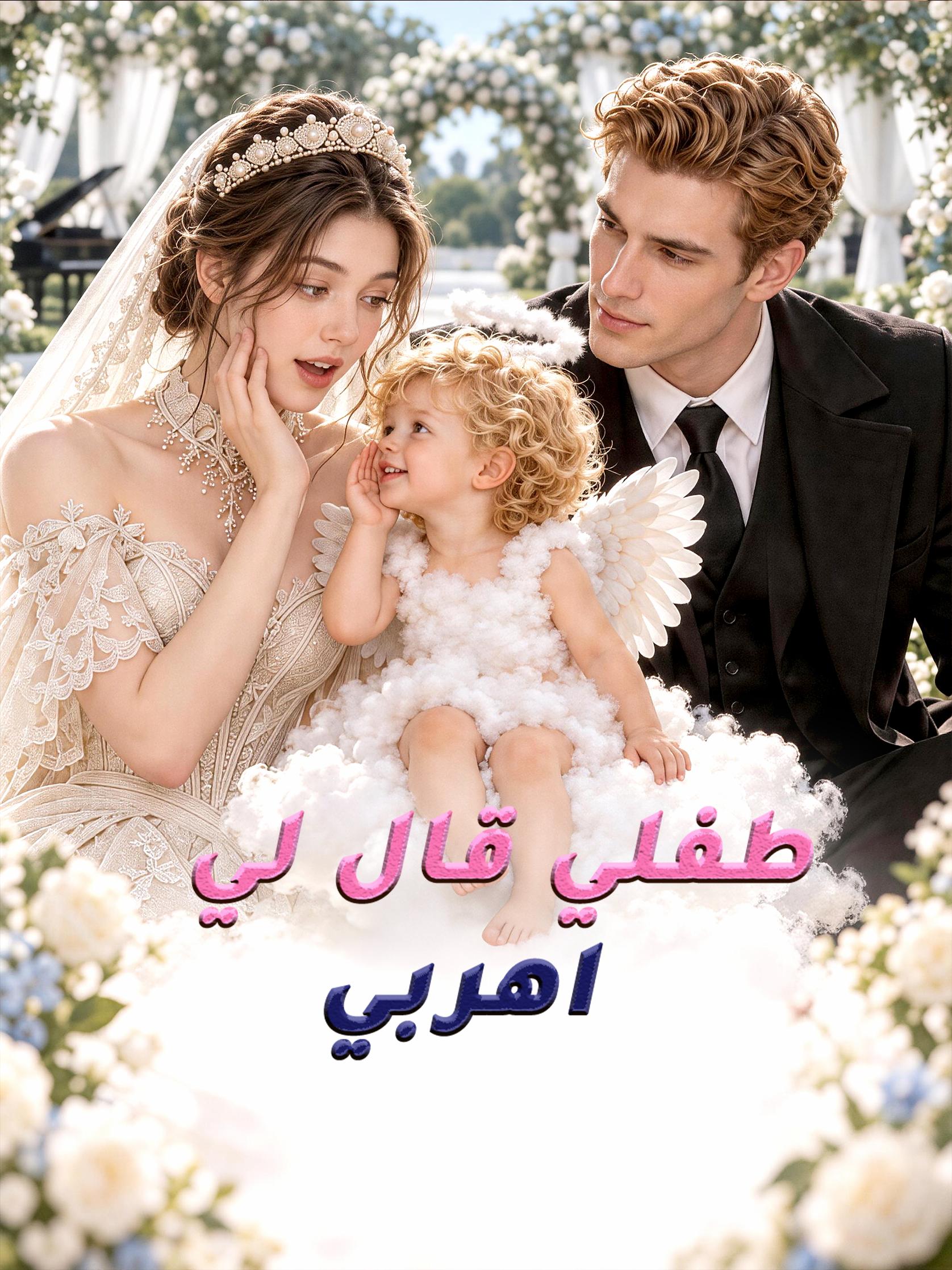 طفلي قال لي: اهربي short drama poster