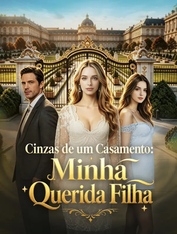 Cinzas de um Casamento: Minha Querida Filha short drama poster