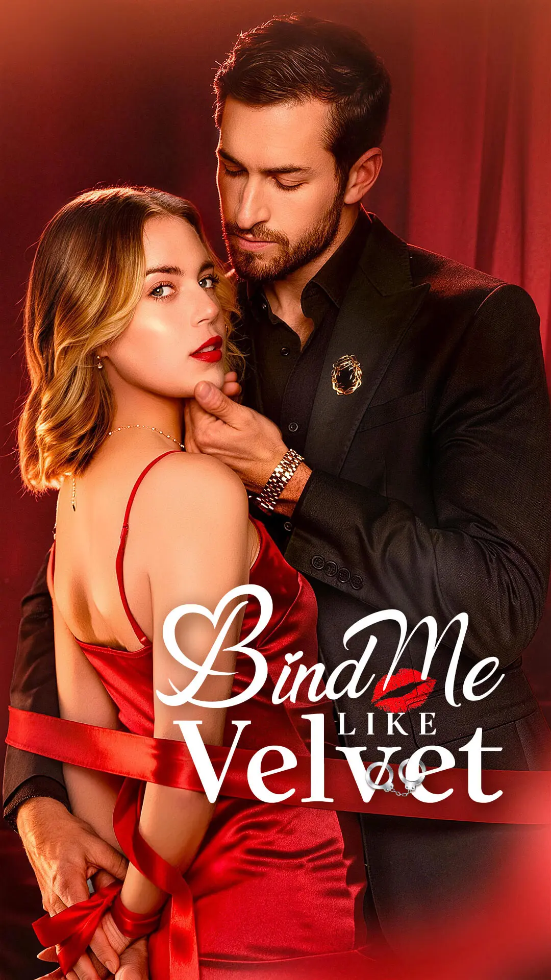 Bind Me Like Velvet short drama poster
