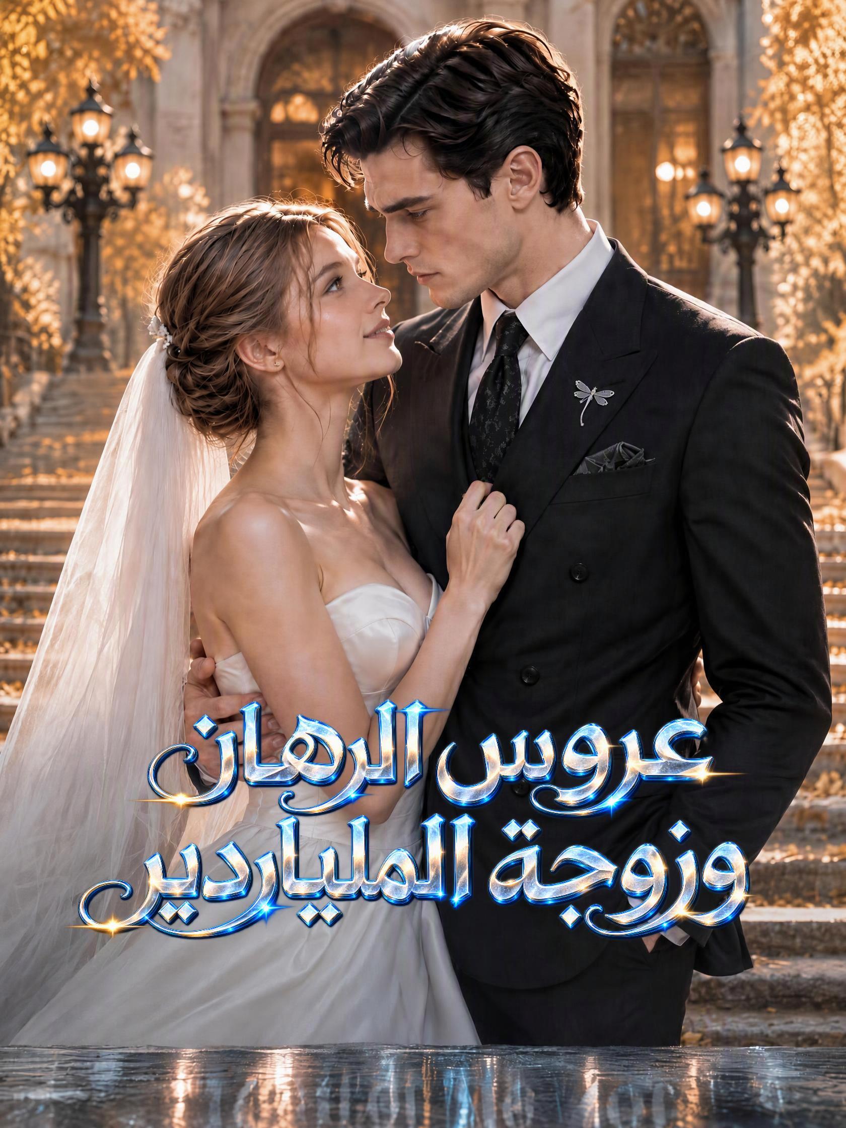 عروس الرهان وزوجة الملياردير short drama poster