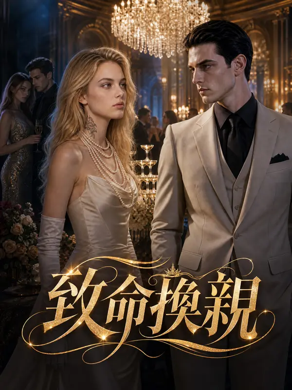 致命換親 short drama poster