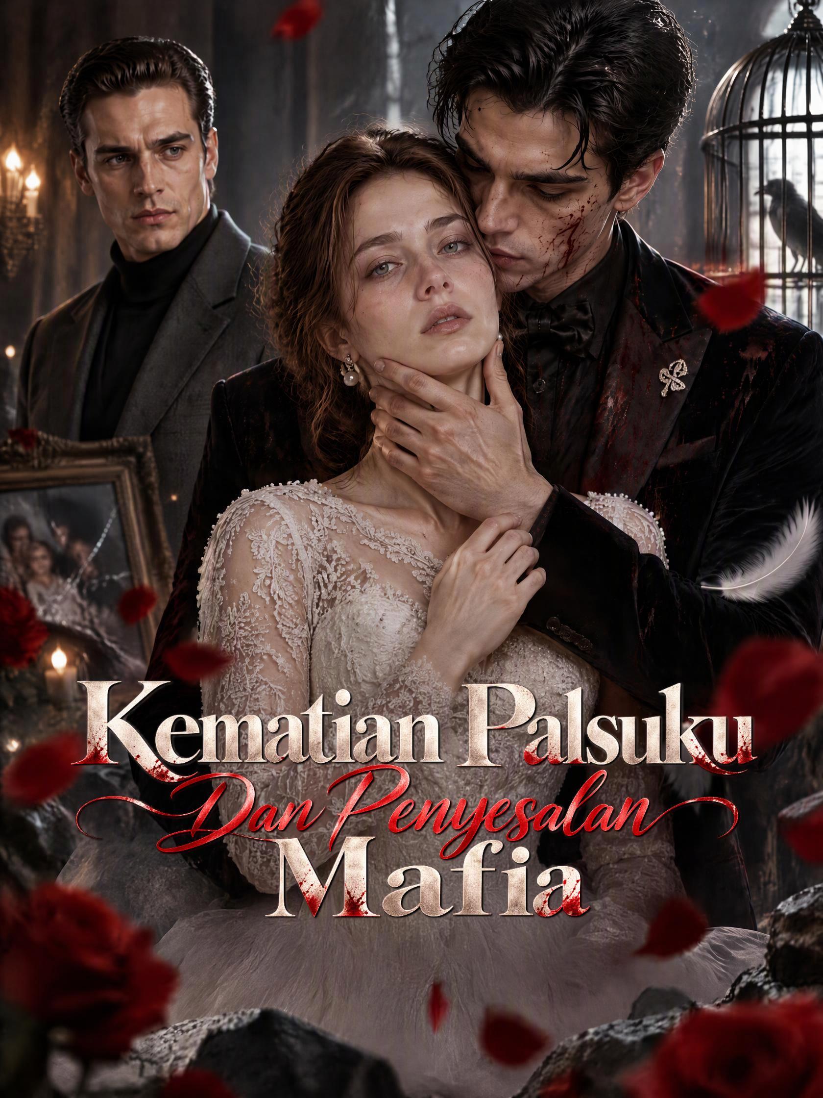 Kematian Palsuku Dan Penyesalan Mafia short drama poster