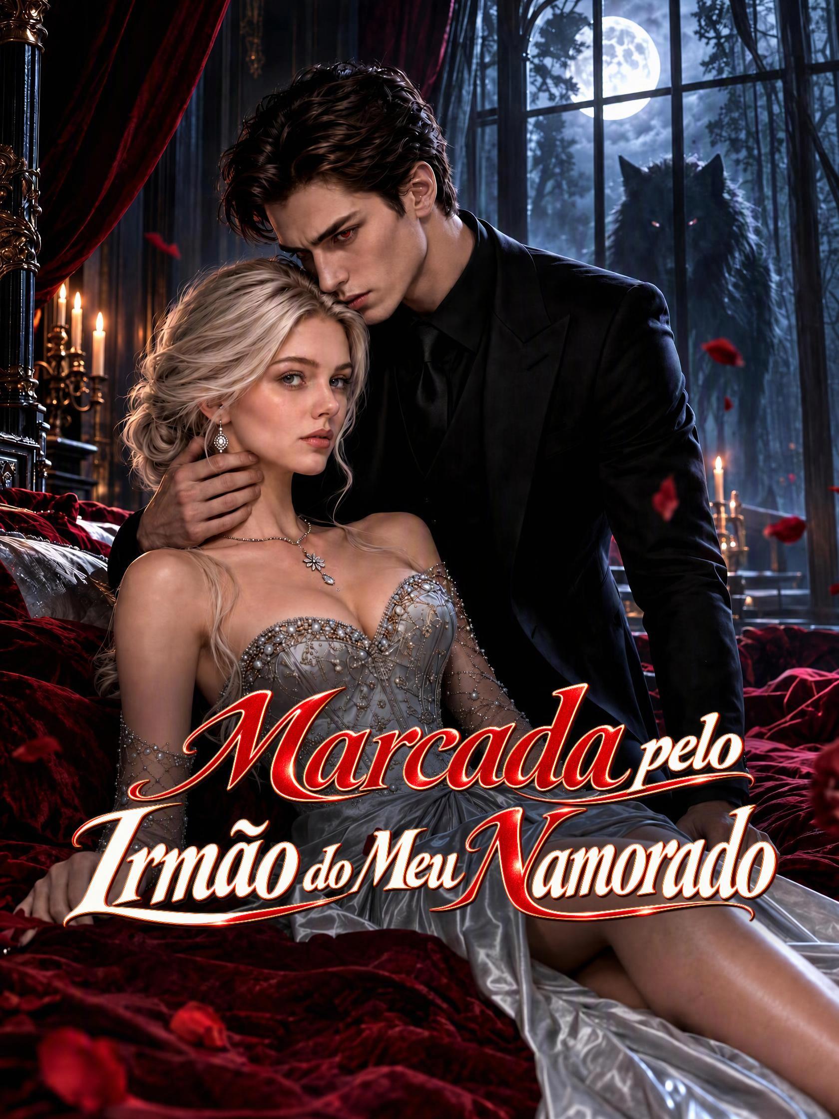 Marcada pelo Irmão do Meu Namorado short drama poster