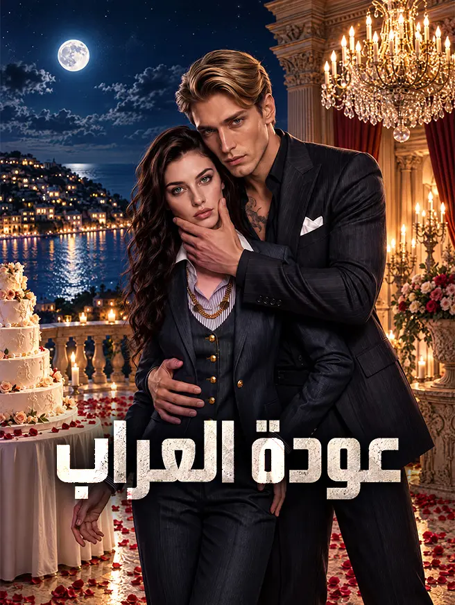 عودة العراب short drama poster