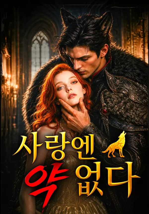 사랑엔 약 없다 short drama poster