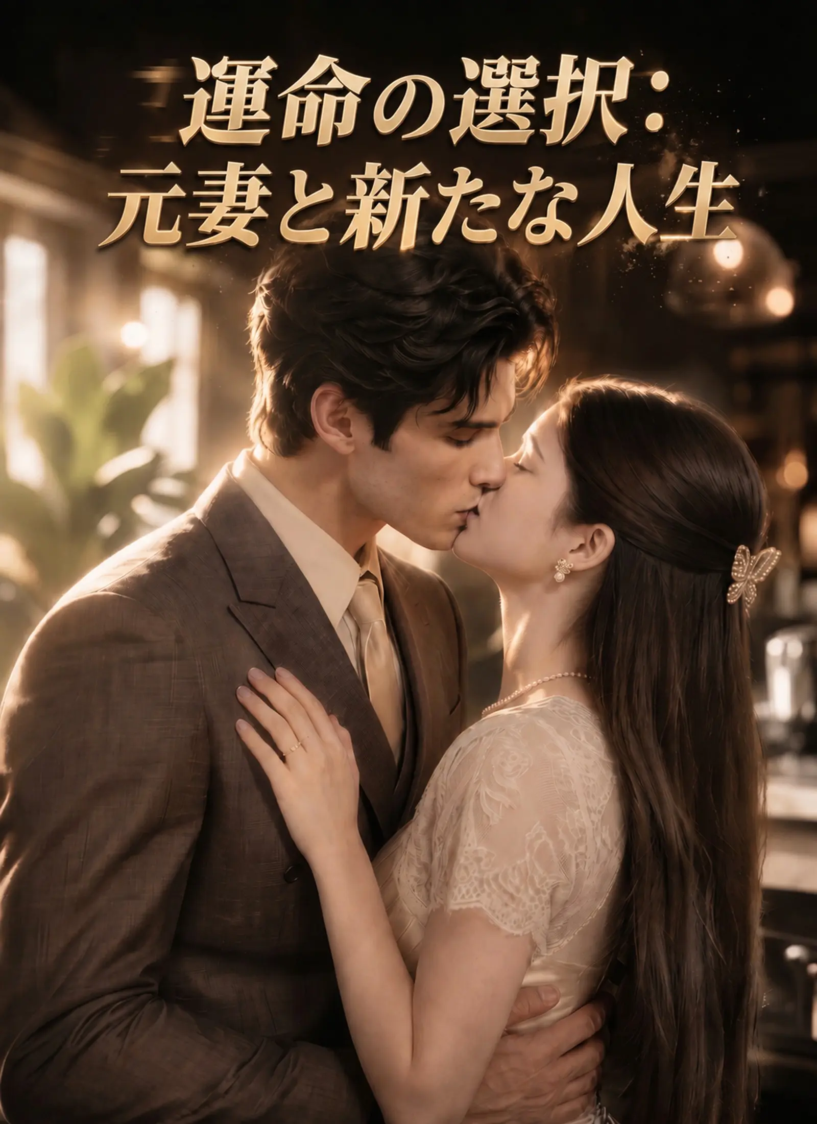 運命の選択：元妻と新たな人生 short drama poster