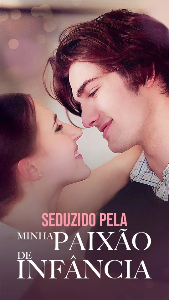 Seduzido pela minha paixão de infância short drama poster