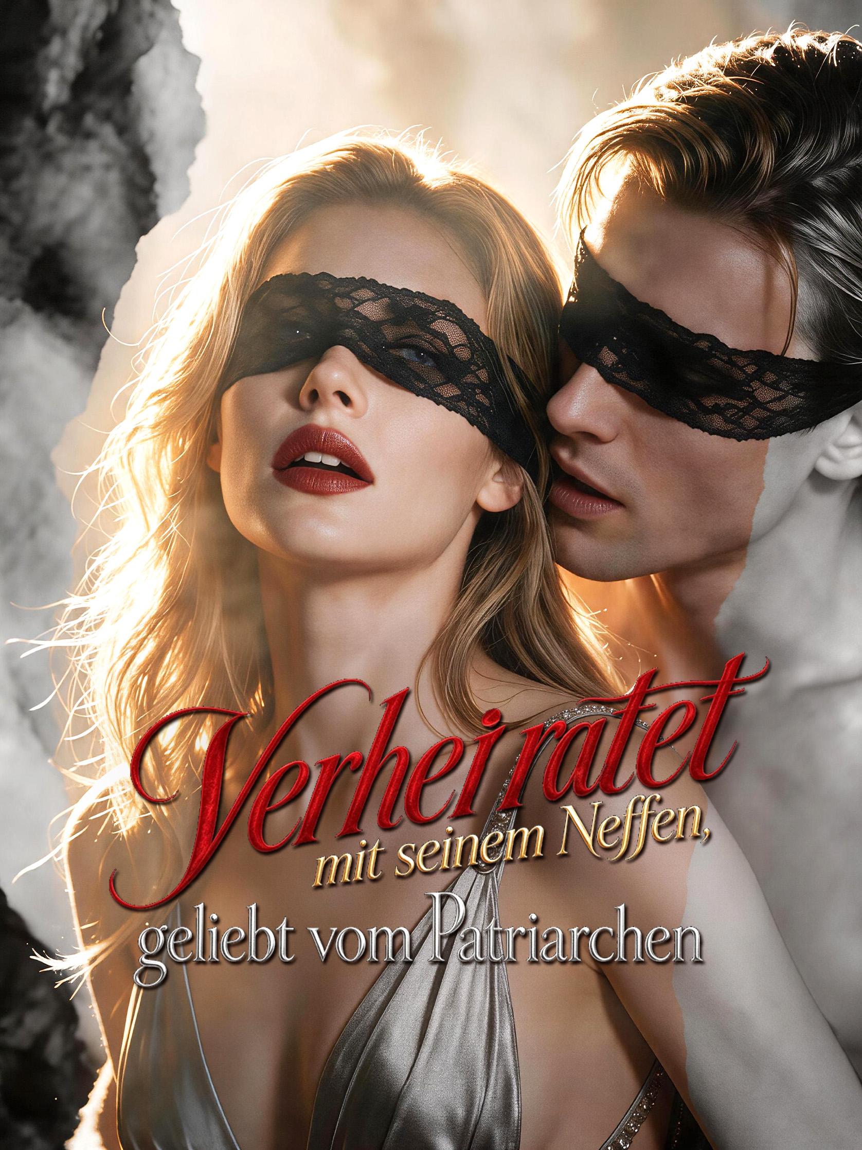 Verheiratet mit seinem Neffen, geliebt vom Patriarchen short drama poster