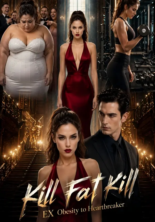 Kill Fat Kill EX Obesity to Heartbreaker short drama poster