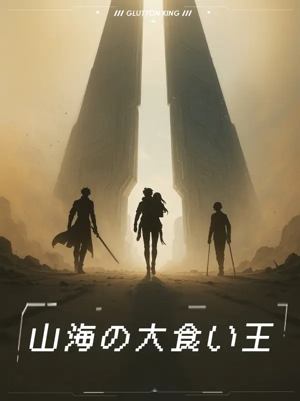 山海の大食い王 short drama poster