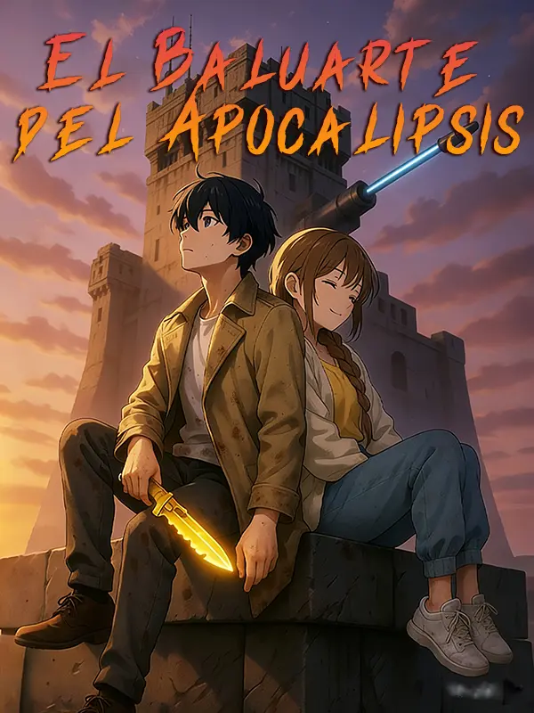 El Baluarte del Apocalipsis short drama poster