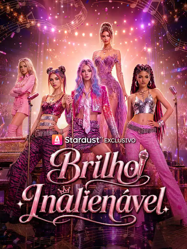 Brilho Inalienável short drama poster
