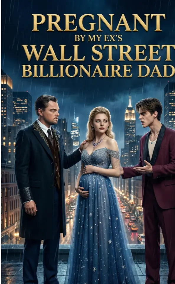 PREGNANT BY MY EX'S WALLSTREET BILLIONAIRE DAD short drama poster