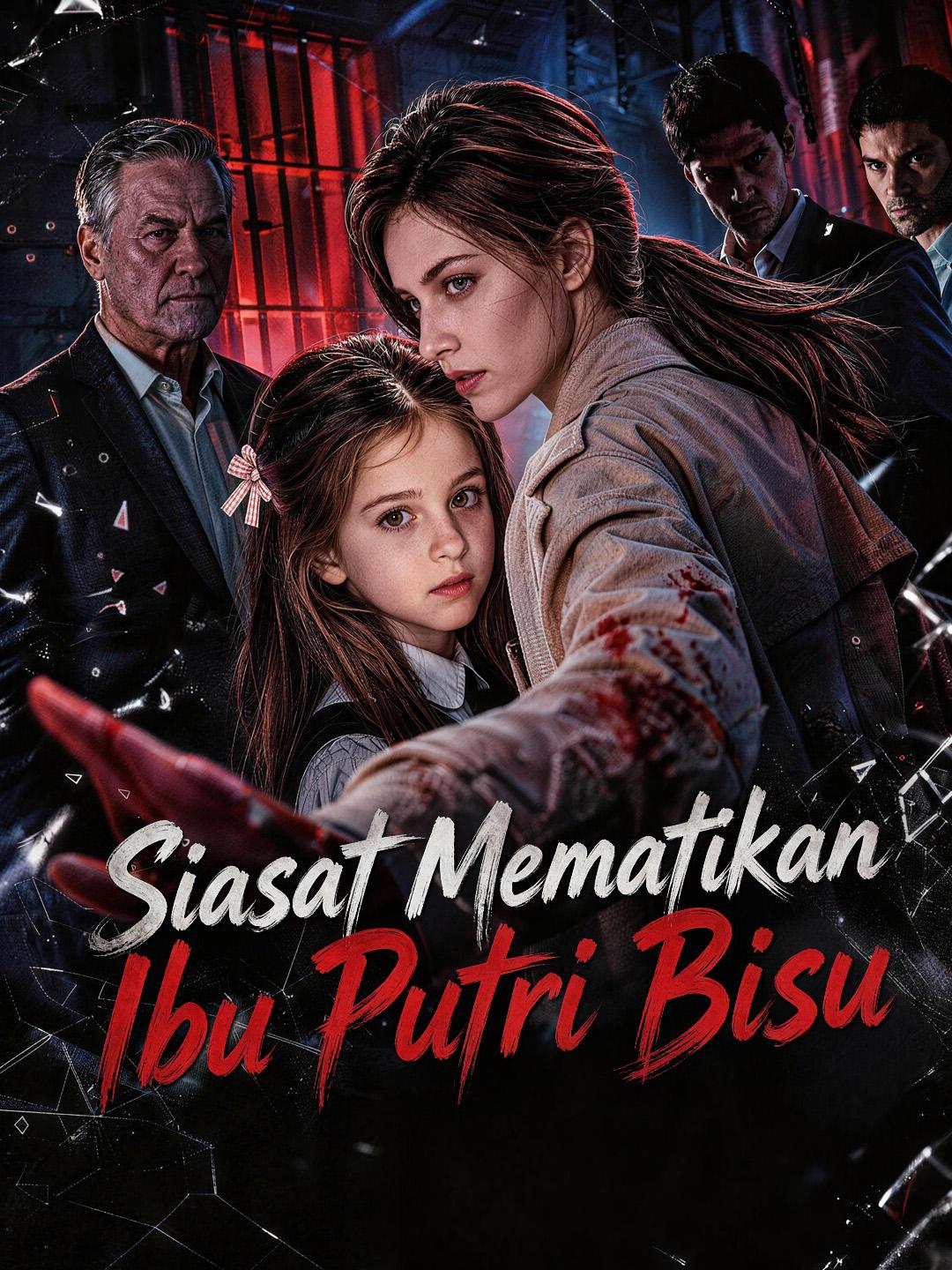 Siasat Mematikan Ibu Putri Bisu short drama poster