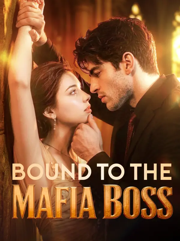Bound to the Mafia Boss short drama poster