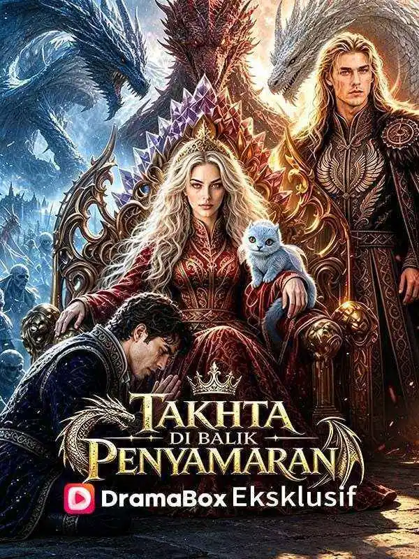 Takhta Di Balik Penyamaran (Sulih Suara) short drama poster