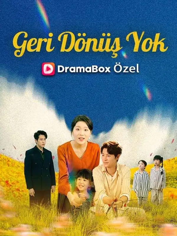 Geri Dönüş Yok short drama poster