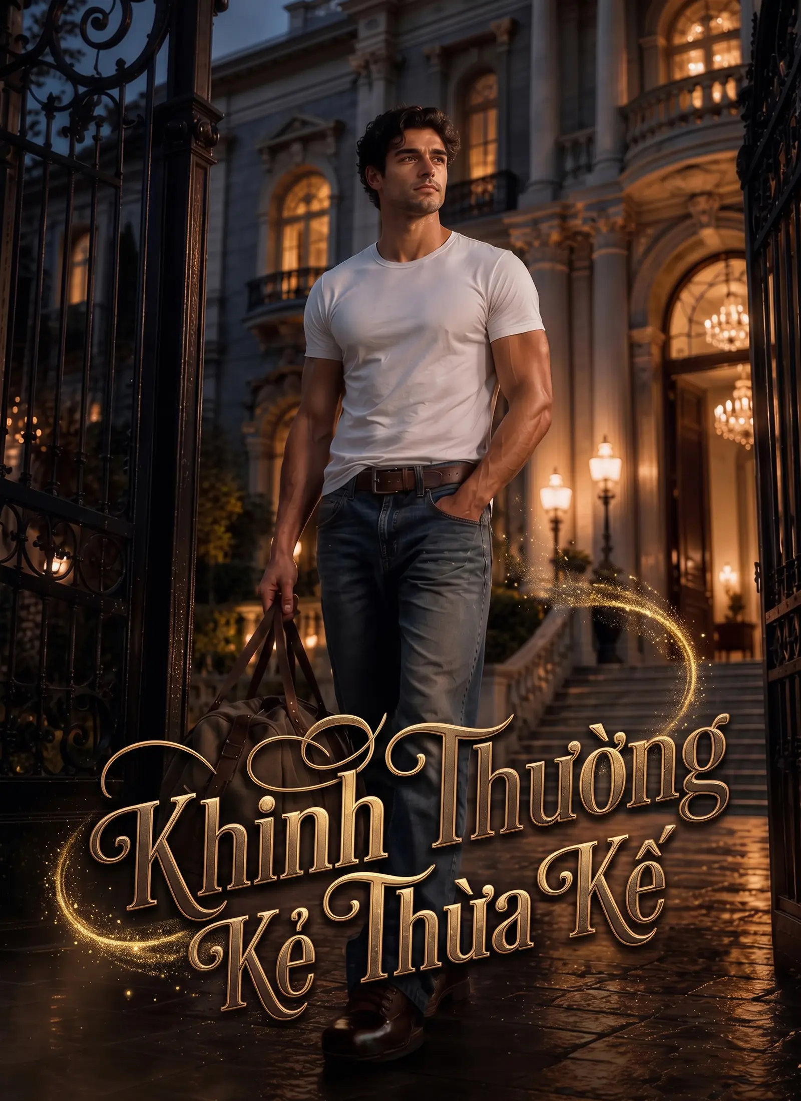 Khinh Thường Kẻ Thừa Kế short drama poster